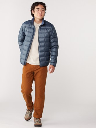 REI Co-op 650 Down Jacket 2.0 - Men's 5