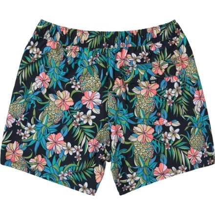 Saxx Oh Buoy 5" Swimsuit Bottoms - Men's 2