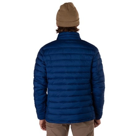Boulder Gear Voyage Insulated Puffy Jacket - Men's 1