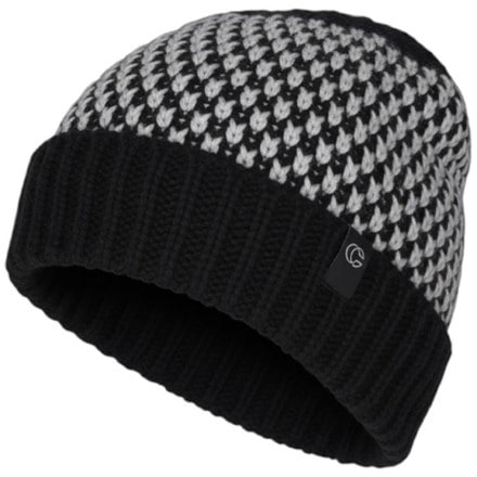 Chaos Talon Cuffed Beanie 1