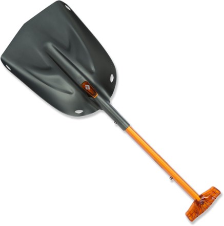 Deploy 7 Snow Shovel
