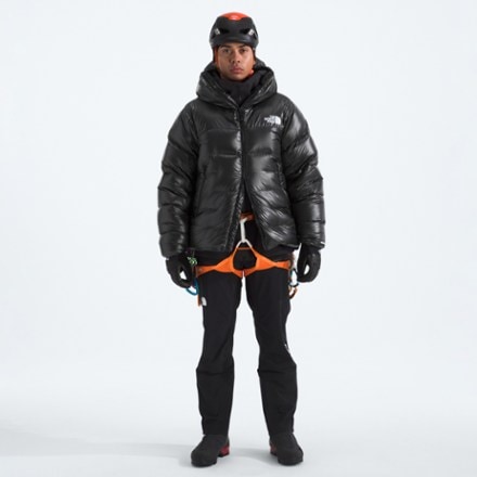 The North Face Summit Series Pumori Down Parka - Men's 3