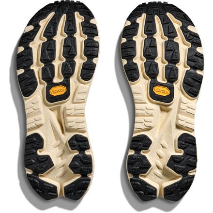 HOKA Mafate X Hiking Boots 7