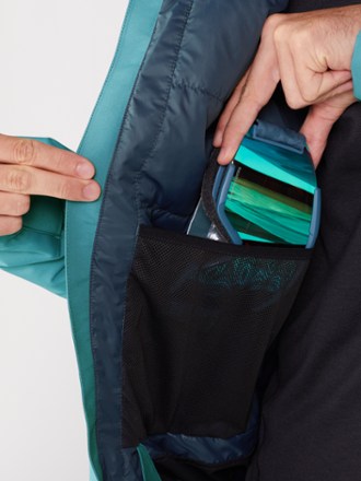 Flylow Roswell Insulated Jacket - Men's 5