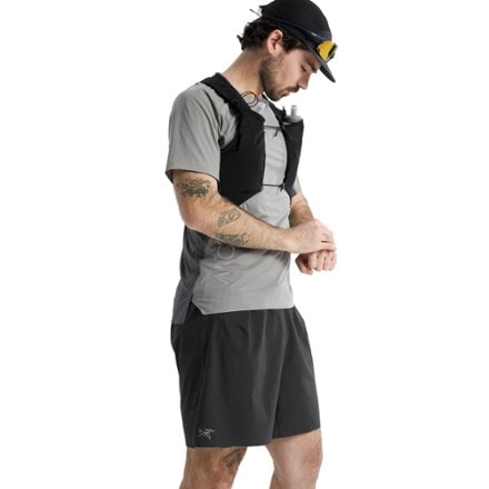 Arc'teryx Norvan 7" Liner Shorts - Men's 5