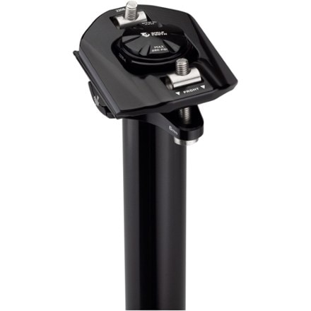 Wolf Tooth Components Resolve Dropper Post rev2 - 34.9 mm 3