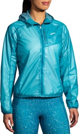 Brooks All Altitude Jacket - Women's 1