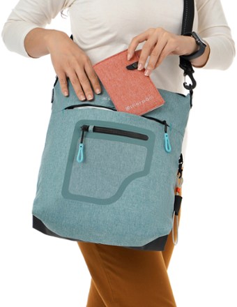 Sherpani Cabo Convertible Pack - Women's 6