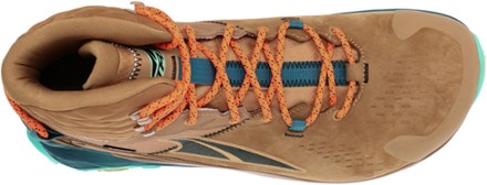 Altra Olympus 5 Hike Mid GTX Hiking Boots - Men's 2