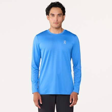 On Core Long-T Shirt - Men's 2