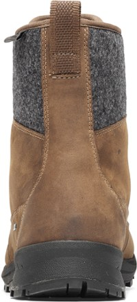 ICEBUG Adak ReWool Michelin Boots - Women's 2