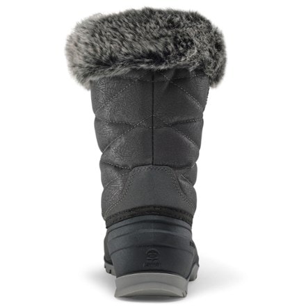 Kamik Momentum 3 Winter Boots - Women's 5