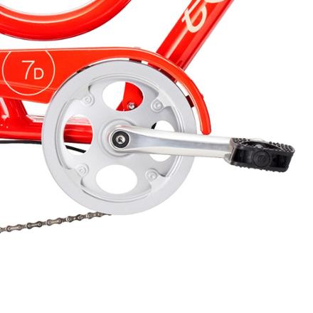 Electra Townie 7D Step-Thru Bike 5