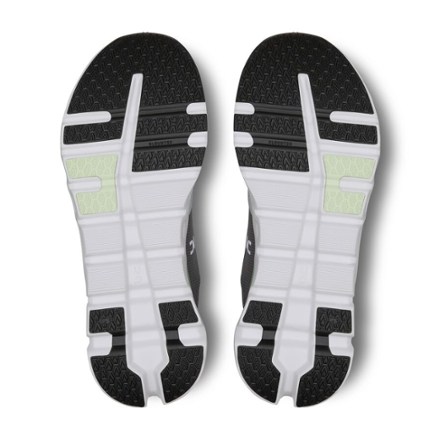 On Cloudrunner 2 Road-Running Shoes - Men's 5