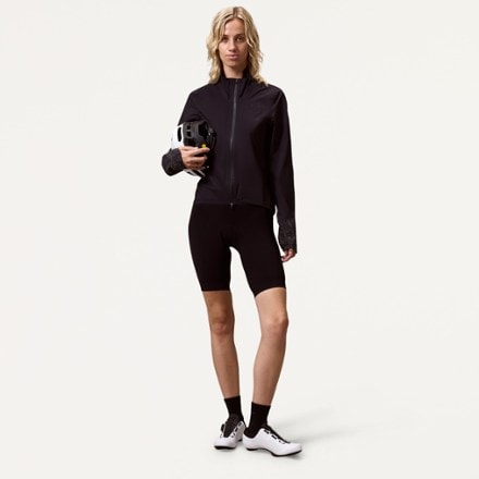 Endura Alltrack Race Cape Cycling Jacket - Women's 3