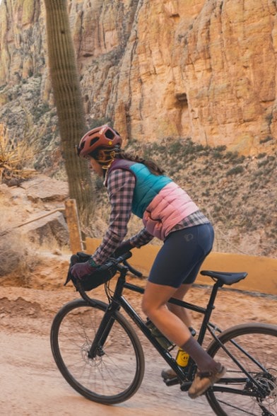 Location Image for GRVL AF 2 GRX Bike
