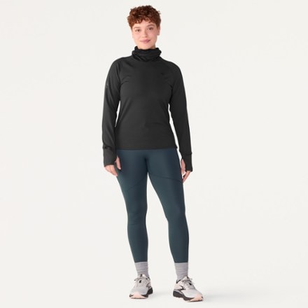 rabbit Cocoon 2.0 Shirt - Women's 3