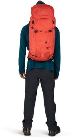 Osprey Mutant 38 Pack 5