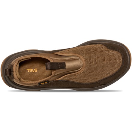 Teva Hurricane Daybreaker Slip-On Shoes - Men's 4