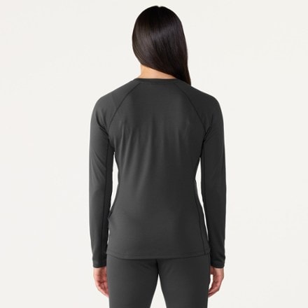 Patagonia Capilene Midweight Crew Base Layer Top - Women's 2