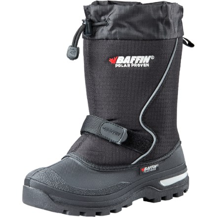 Baffin Mustang Youth Boots - Kids' 3