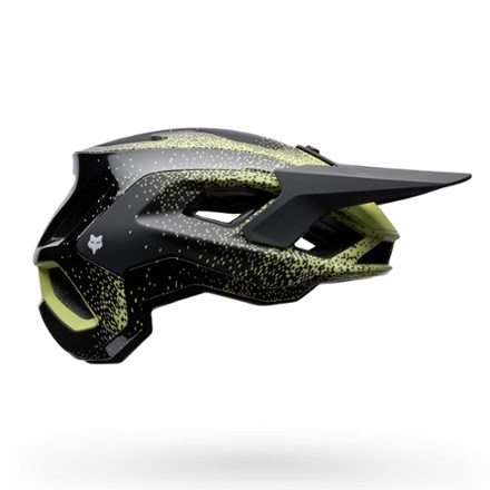 Fox SpeedFrame RS Mips Bike Helmet 1