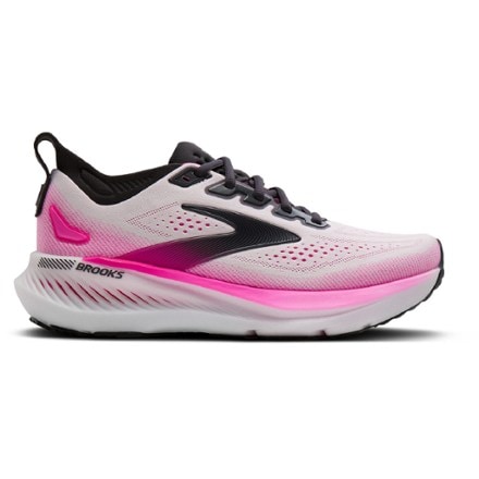 Brooks Glycerin GTS 23 Road-Running Shoes - Women's 0