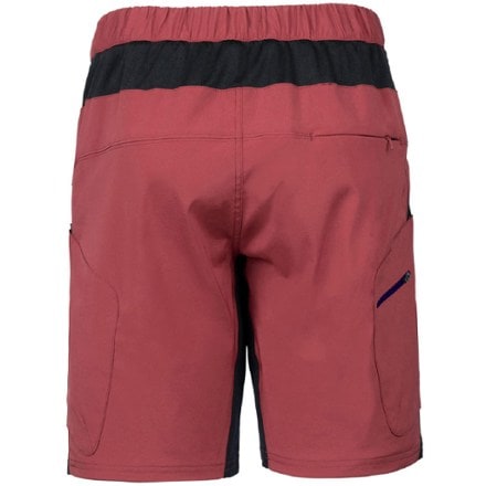 Zoic Ether 9" Bike Shorts with Essential Liner - Men's 2