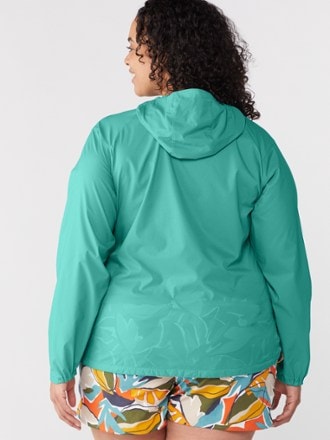 REI Co-op Flash Jacket - Women's 4