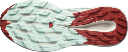 Salomon Pulsar Trail-Running Shoes - Women's 5