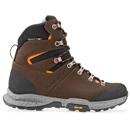 Zamberlan Thunder Pro GTX Hiking Boots - Men's 0
