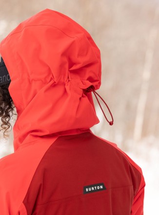 Burton Pyne 2L Jacket - Women's 4