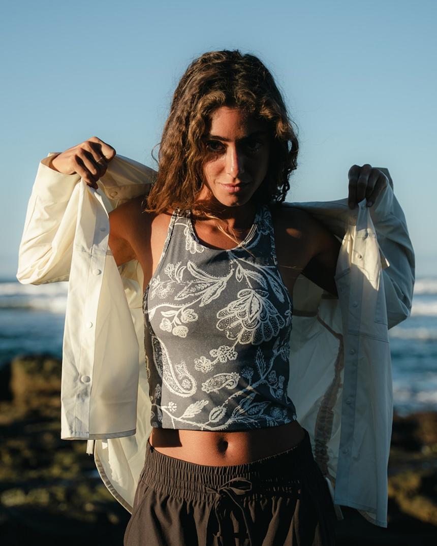 Location Image for Salt Essential Tank Top - Women's