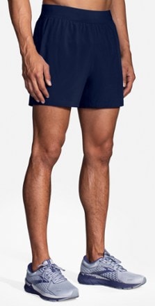 Brooks Sherpa Shorts - Men's 5" Inseam 1