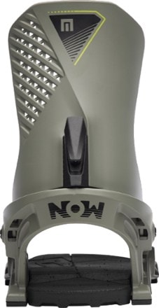 Now Drive Pro Snowboard Bindings - 2023/2024 3