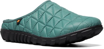 Bogs Snowday II Slippers - Women's 1