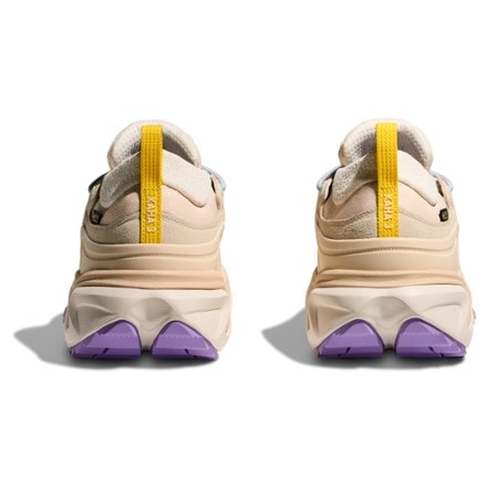 HOKA Kaha 3 Low GTX Hiking Shoes - Women's 5