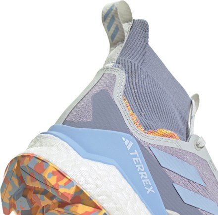 adidas Terrex Free Hiker 2.0 Hiking Shoes - Women's 4
