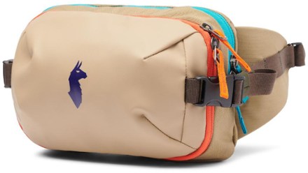 Cotopaxi Allpa X 4 L Hip Pack | REI Co-op