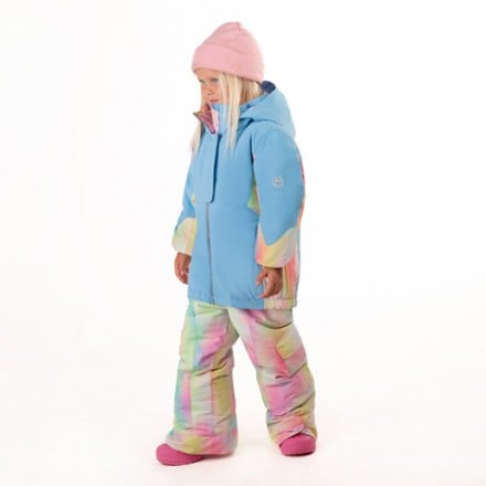 Boulder Gear River Insulated Jacket - Kids' 3