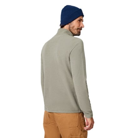 Free Country Altitude Quilt Half-Zip Mock - Men's 1