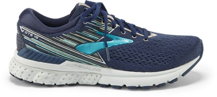 brooks adrenaline 19 women's