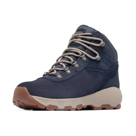 Columbia Newton Peak Waterproof Hiking Boots - Women's 3