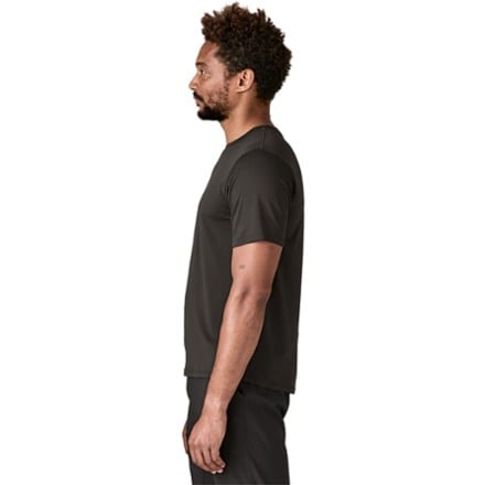 Patagonia Capilene Cool Daily T-Shirt - Men's 4