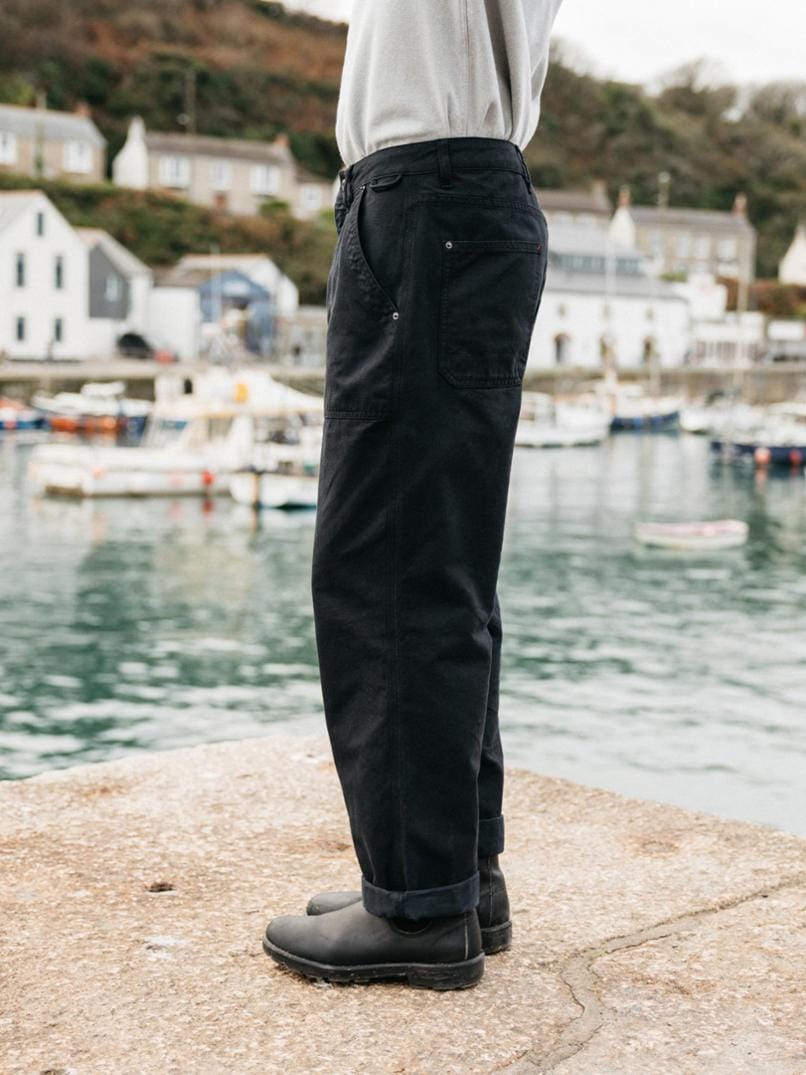 Location Image for Basset Trousers - Men's