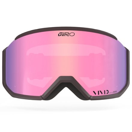 Giro Revolt Pro Snow Goggles 4