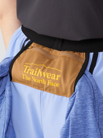 The North Face Trailwear OKT Trail Shorts - Women's 4
