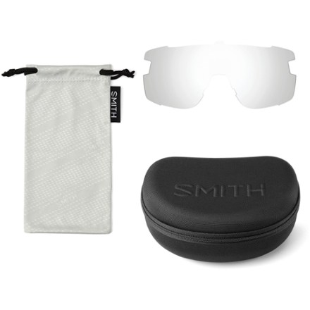 Smith Wildcat ChromaPop Sunglasses 3