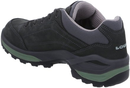 Lowa Renegade GTX Lo Hiking Shoes - Women's 3