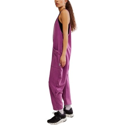 FP Movement Hot Shot Onesie - Women's 2